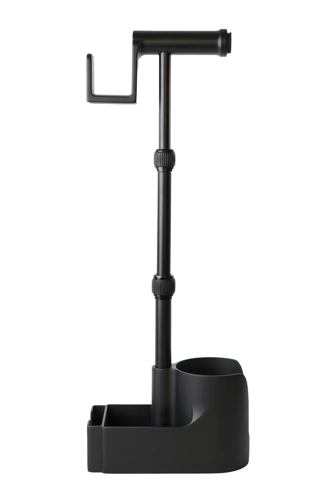 Gym Dock — pełna sylwetka produktu
