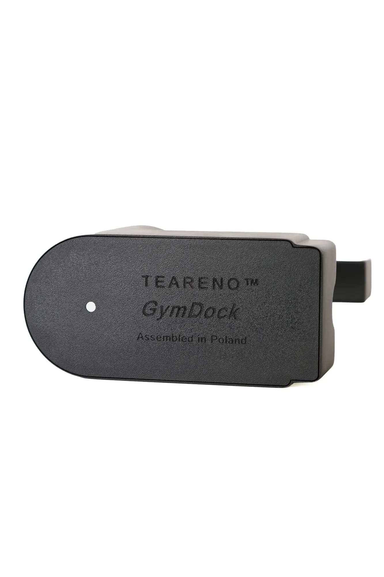 Teareno GymDock — Assembled in Poland